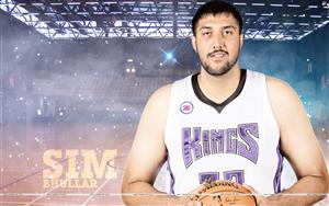 Sim Bhullar